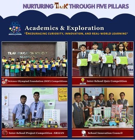 Academics & Exploration